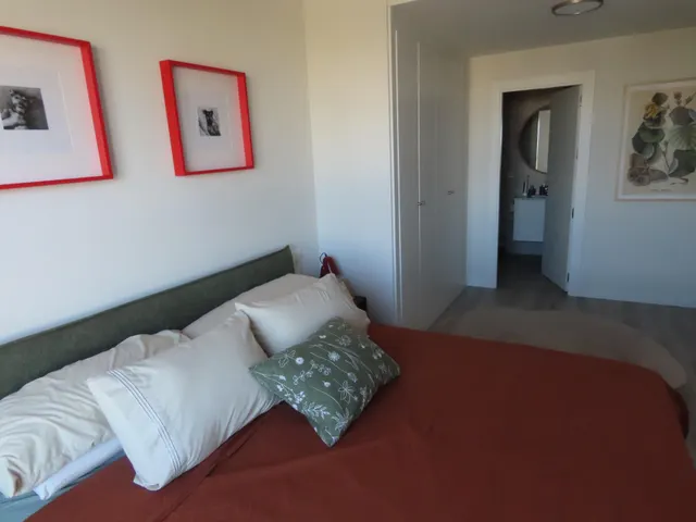 Tu nuevo hogar te espera en Hacienda del Rosario — 25