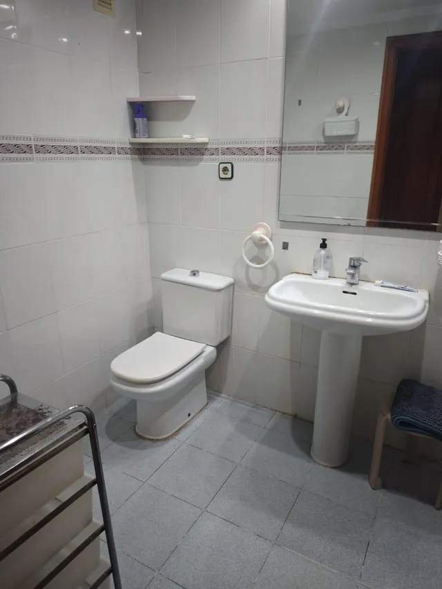Fantástica vivienda en Ayora con espectaculares vistas. — 9