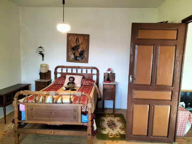 MONCASA VENDE CASA EN VALLE DEL RETORTILLO — 18