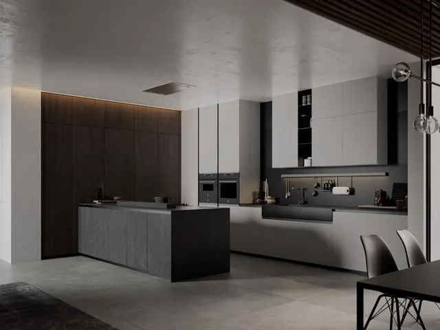 Chalet 5 habitaciones 632m² en venta - Costa del Sol - foto 3