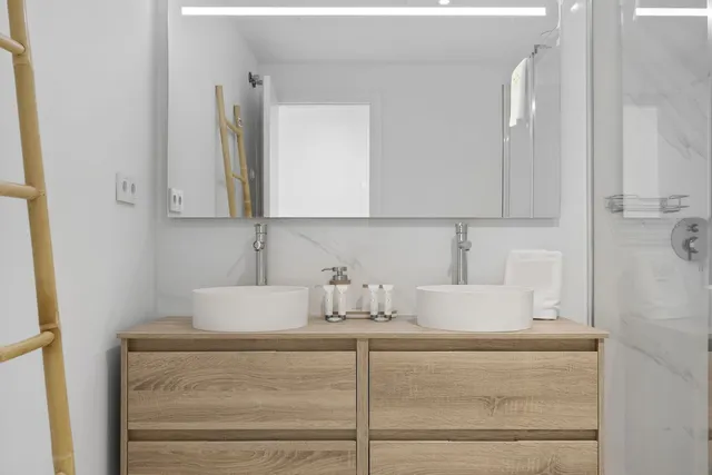 Apartamento 2 habitaciones 152m² en venta - Centro — 23