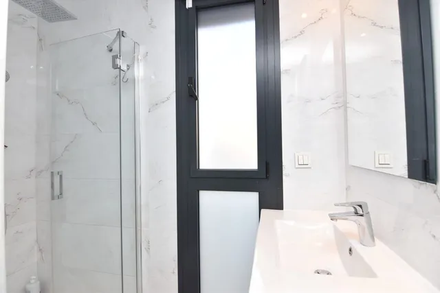 Ático 2 habitaciones 93m² en venta - Centro — 21