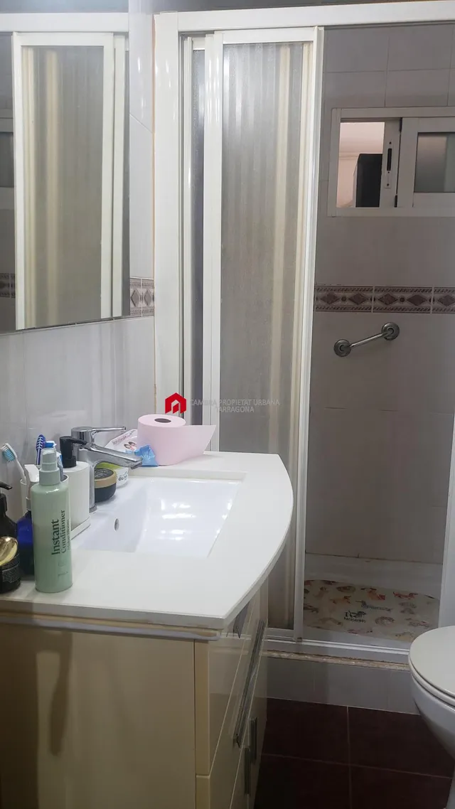 Venta piso Tarragona - Sant Pere i Sant Pau — 12