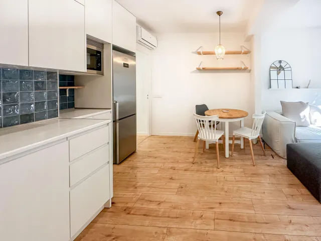 Piso 2 habitaciones 98m² en venta - Centre — 7