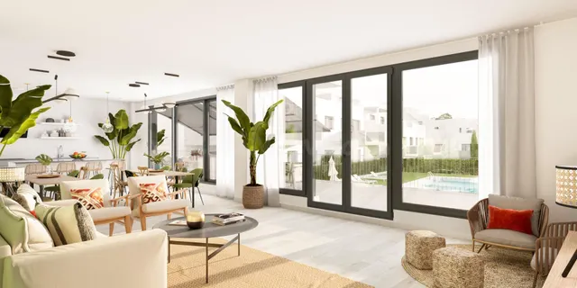Velez Malaga: Oportunidad ultimo Piso disponible en Fase1 ce - foto 4