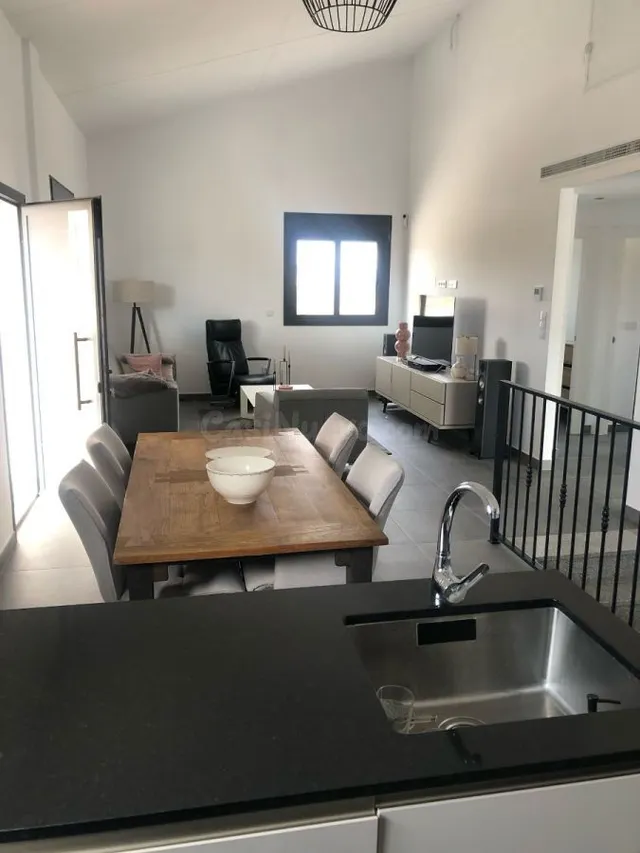 Villa 5 habitaciones 247m² en venta - Comunidad valenciana - foto 3