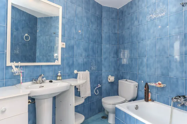 Adosado 5 habitaciones 168m² en venta - South of spain — 29