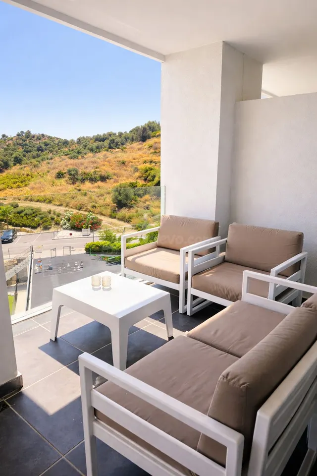 Apartamento 3 habitaciones 71m² en venta - Riviera del sol - foto 4