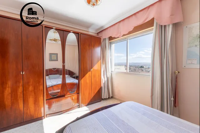Piso de 3 habitaciones sin ascensor en venta en Peligros — 23