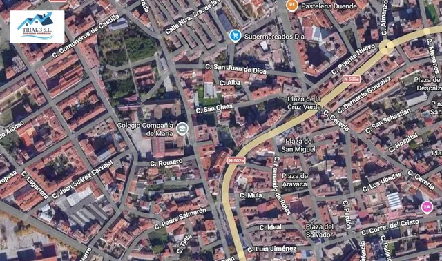 Venta Piso en Talavera de la Reina - Toledo - foto 2