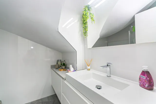Quad 3 habitaciones 94m² en venta - Mil Palmeras — 17