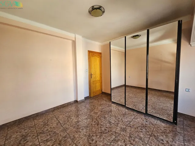 SE VENDE SEGUNDO PISO EN EL CENTRO DE NOVELDA - ALICANTE — 16