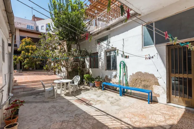 CASA EN LA ALBERCA — 32