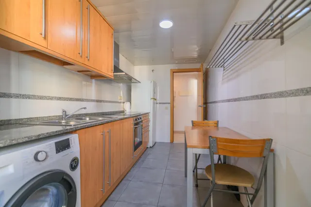 Impecable y céntrico en Manresa: 3 hab, suite y balcón — 8