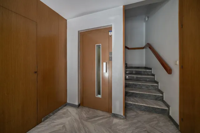 GRAN PISO/ATICO EN EL CENTRO DE MOTRIL  CON 183 M2 — 6