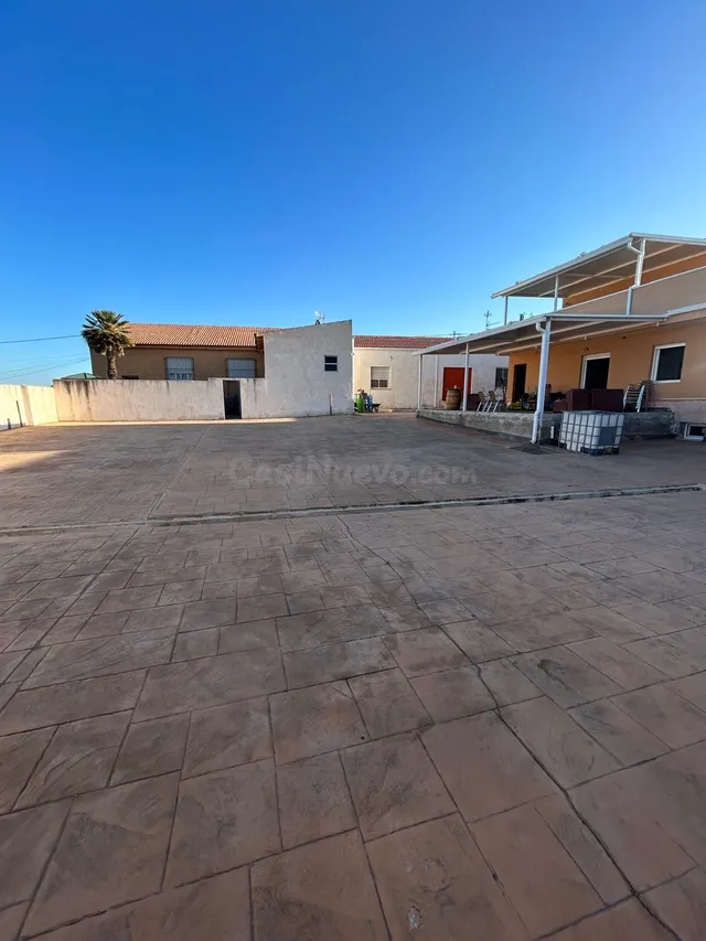 ESPECTACULAR VILLA EN TORREMENDO CON MAS DE 1000M DE PARCELA - foto 3
