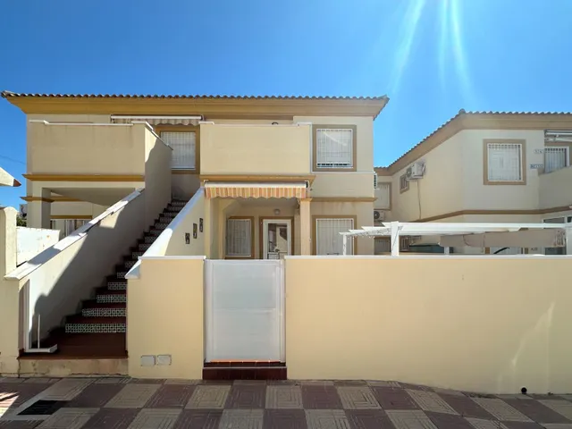 Bungalow 2 habitaciones 50m² en venta - La Chismosa — 16