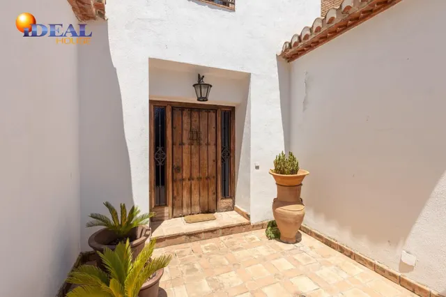 Precioso chalet en el ventorrillo — 49