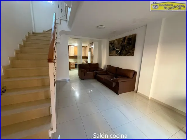 Se vende dúplex 2 dormitorios en Orihuela, zona Raiguero de Poniente — 13