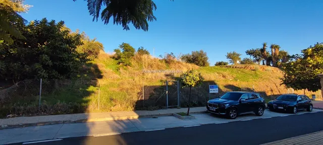 Venta de parcela urbanizable en Benalmádena, Málaga, Costa d - foto 2