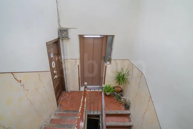 Espectacular vivienda esquinera con siete balcones frente al Mercat del Born — 38