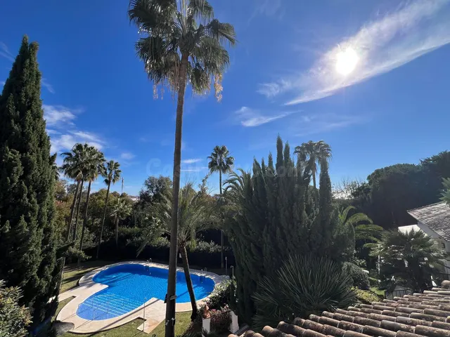 Apartamento 3 habitaciones 153m² en alquiler - Marbella - foto 4