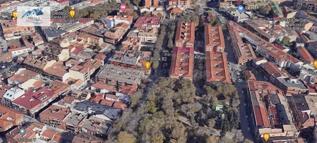 Venta piso en Pinto (Madrid) - foto 3