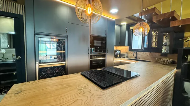 Villa 3 habitaciones 127m² en venta - Lomas de Cabo Roig — 11