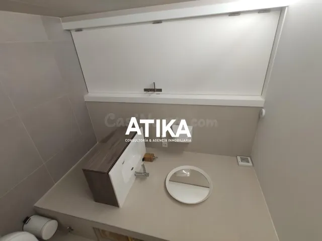 OFICINA EN ALQUILER, 12, 8 m2 - foto 5