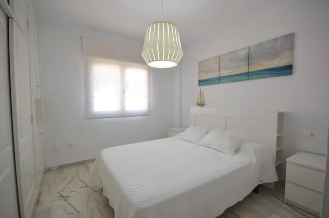 Exclusivo Adosado Reformado en Valdelagrana, El Puerto de Santa María — 15