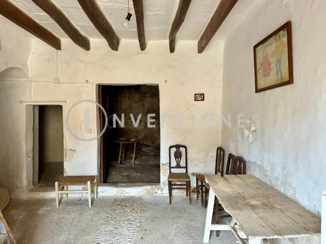 Tradicional casa en venta en s'Alqueria Blanca - foto 5