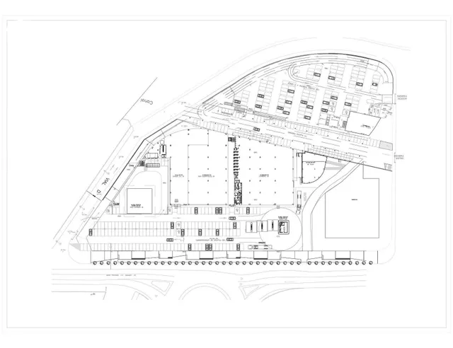 Local en alquiler en el Parque Comercial Atrium – Sant Andre