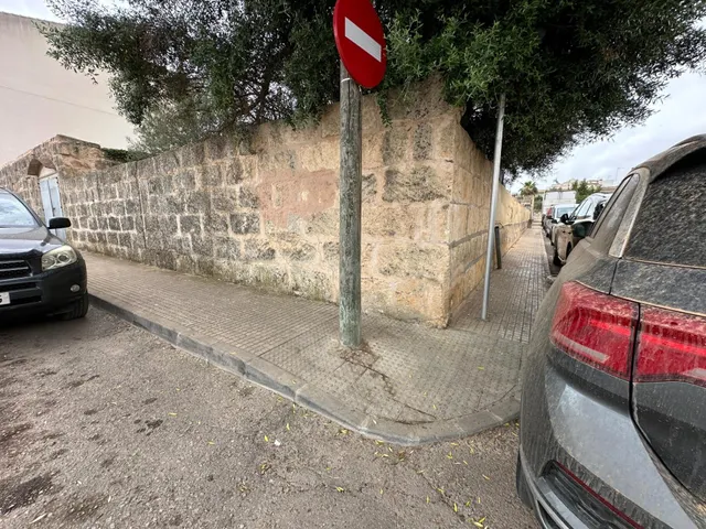 SOLAR EN MURO - foto 4
