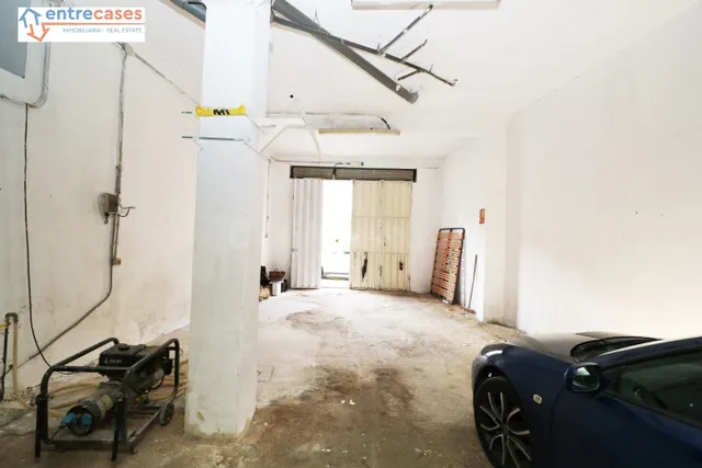 LOCAL COMERCIAL ZONA HISPANIDAD — 2