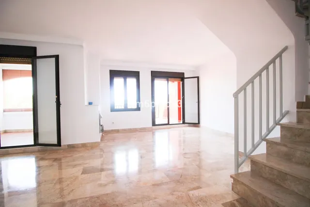 Ático Dúplex 3 habitaciones 140m² en venta - Costa Del Sol — 23