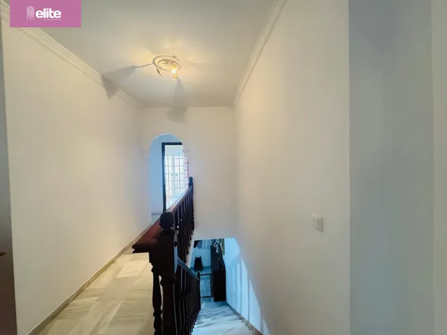 MAGNIFICA CASA EN EL CENTRO JEREZ — 42