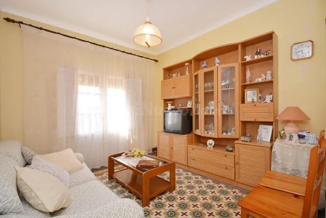 CASA EN GALLUR PARA ENTRAR A VIVIR - C/ SAN ANTONIO - foto 2