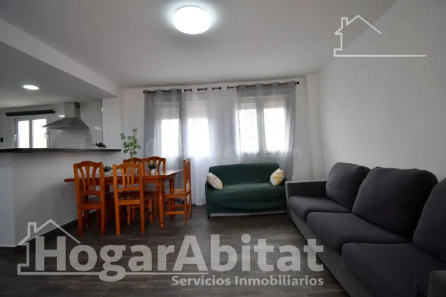 ¡SEGUNDA LÍNEA DE PLAYA! EXTERIOR REFORMADO CON GARAJE, PISCINA Y TERRAZA — 4