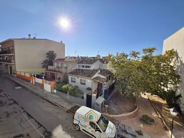 Piso en Venta en Naquera Valencia — 51