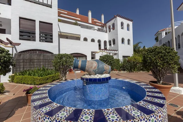 Apartamento 3 habitaciones 131m² en venta - Marbella — 35
