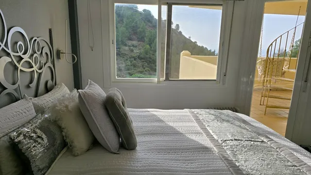Ático Dúplex 3 habitaciones 197m² en venta - Riviera del sol — 18