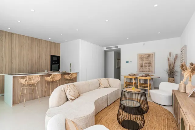 Villa 3 habitaciones 106m² en venta - Serena Golf — 21