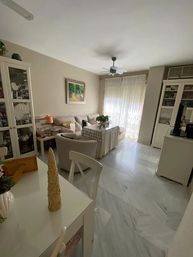 Piso en venta en Carretera San Juan Palomares (MAIRENA DEL A