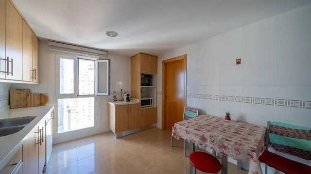 Apartamento 4 habitaciones 210m² en venta - Calpe — 29