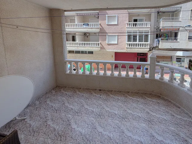 Playa del Cura! Amplio apartamento con excelentes calidades y ubicación privilegiada + Gigantesca terraza (250 mts playa) — 28
