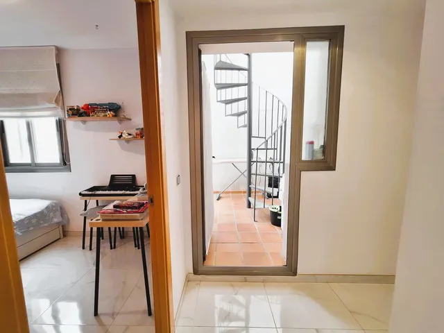 Ático 3 habitaciones 112m² en venta - Centro — 27