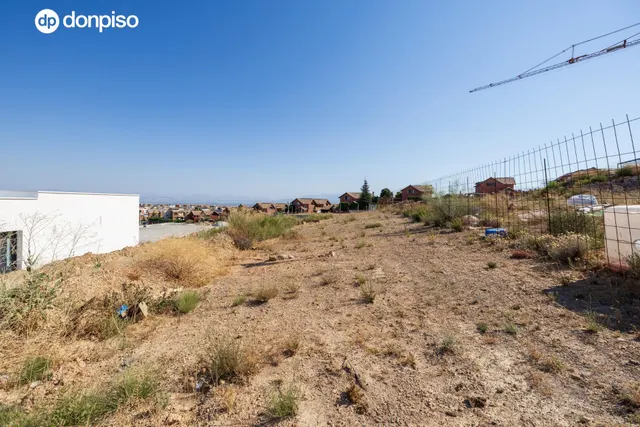 Solar en venta - Urbanizacion canadas del parque — 10