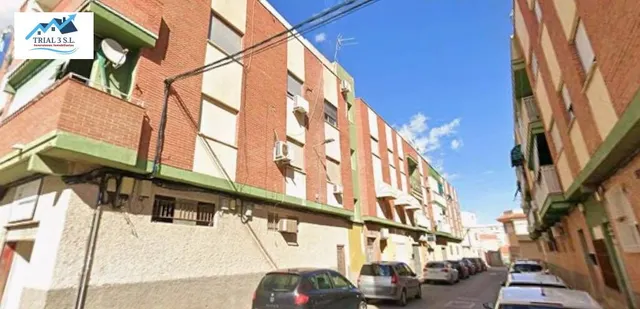 Venta de piso en Torres de Cotillas (Murcia)