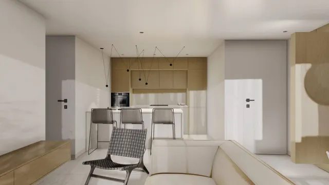 Ático 2 habitaciones 96m² en venta - EL RASO — 19