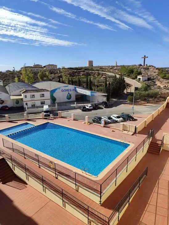 Apartamento 3 habitaciones en venta - Jerónimo Y Avileses — 11